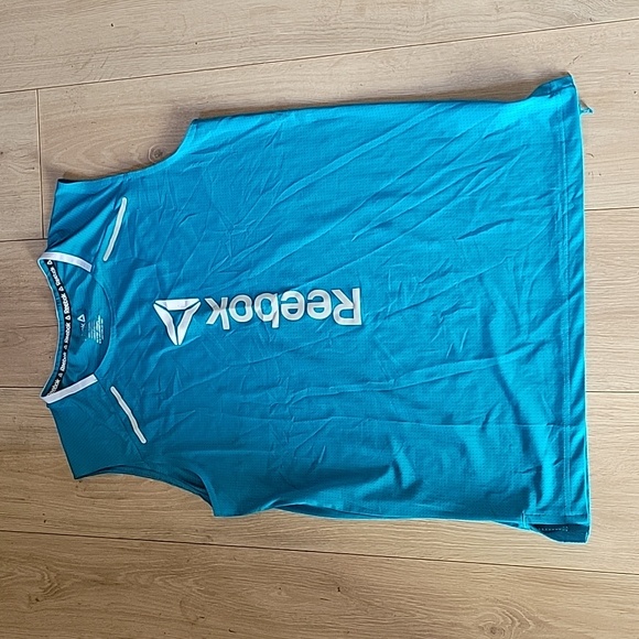 Men tank - Picture 2 of 2